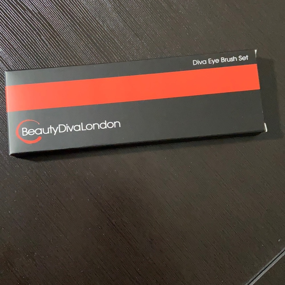 Eye brush set - Picture 2 of 2